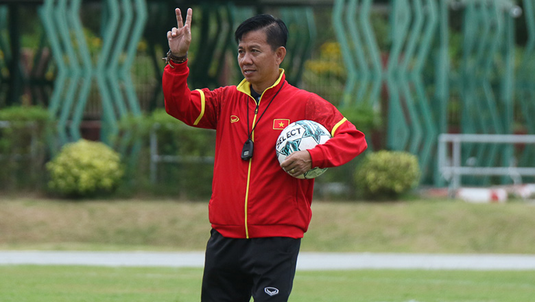U23 Việt Nam ‘xoay tua’ ở trận gặp U23 Philippines - Ảnh 3