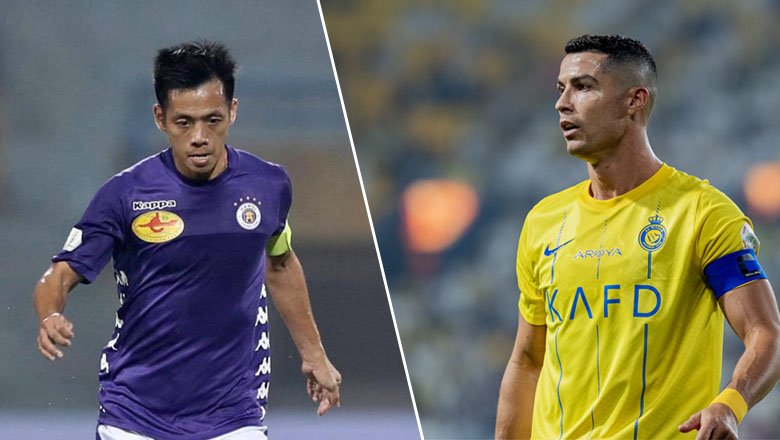 Hà Nội FC có thể gặp Al Nassr của Ronaldo ở Cúp C1 châu Á 2023/2024 hay không? - Ảnh 1
