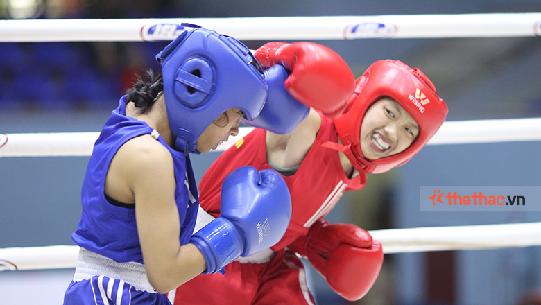 Giải vô địch Boxing trẻ châu Á 2023 diễn ra cuối tháng 10 - Ảnh 1