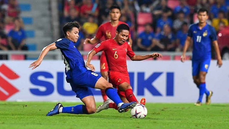 Người Malaysia bất ngờ ủng hộ Indonesia vô địch giải U23 Đông Nam Á 2023 - Ảnh 2