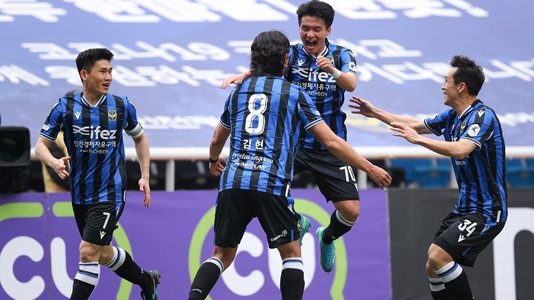 Nhận định, soi kèo Suwon FC vs Incheon United, 17h00 ngày 25/8: Khách không khách khí - Ảnh 1