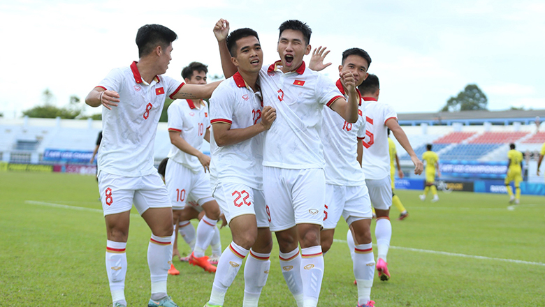 Nhận định, soi kèo U23 Việt Nam vs U23 Indonesia, 20h00 ngày 26/8: Bảo vệ ngôi vương - Ảnh 3