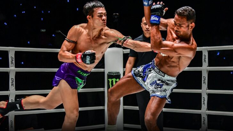 Xem trực tiếp ONE Championship Lumpinee 30 ở đâu, kênh nào - Ảnh 2