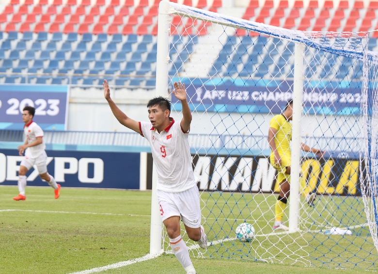 Báo Indonesia dè chừng 3 cầu thủ U23 Việt Nam trước trận chung kết U23 Đông Nam Á - Ảnh 2