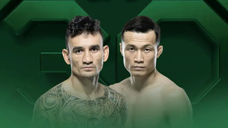 Nhận định, dự đoán kết quả UFC Fight Night: Holloway vs The Korean Zombie - Ảnh 1