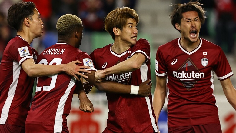 Nhận định, soi kèo FC Tokyo vs Vissel Kobe, 17h00 ngày 26/8: Trở lại ngôi đầu - Ảnh 2