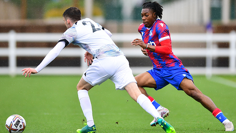 Nhận định, soi kèo U21 Crystal Palace vs U21 Fulham, 19h00 ngày 28/8: Tiếp đà thăng hoa - Ảnh 3