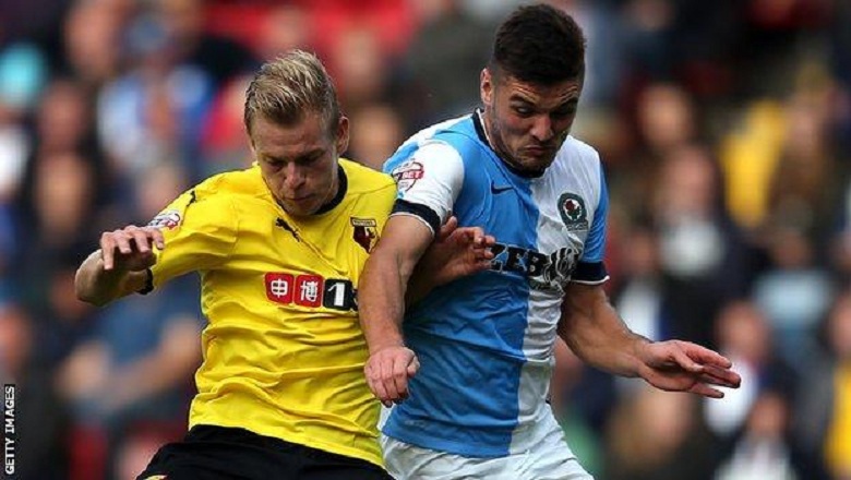 Nhận định, soi kèo Watford vs Blackburn, 18h00 ngày 27/8: Đi dễ khó về - Ảnh 1