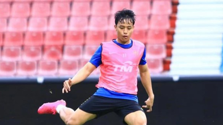 U23 Malaysia triệu tập 2 cầu thủ đang thi đấu ở nước ngoài dự vòng loại châu Á - Ảnh 1