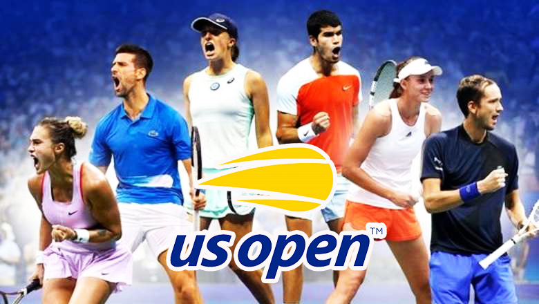 Kết quả tennis US Open 2023, kq Mỹ Mở rộng hôm nay mới nhất - Ảnh 2