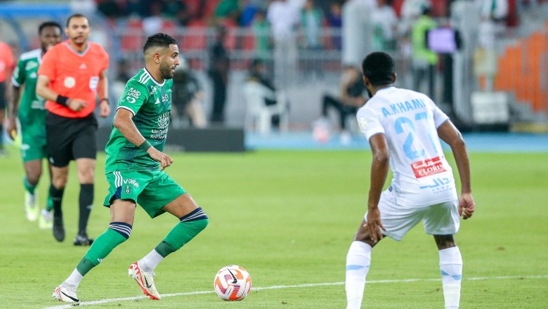 Nhận định, soi kèo Al-Ahli Saudi FC vs Al-Tai, 1h00 ngày 30/8:.... - Ảnh 1