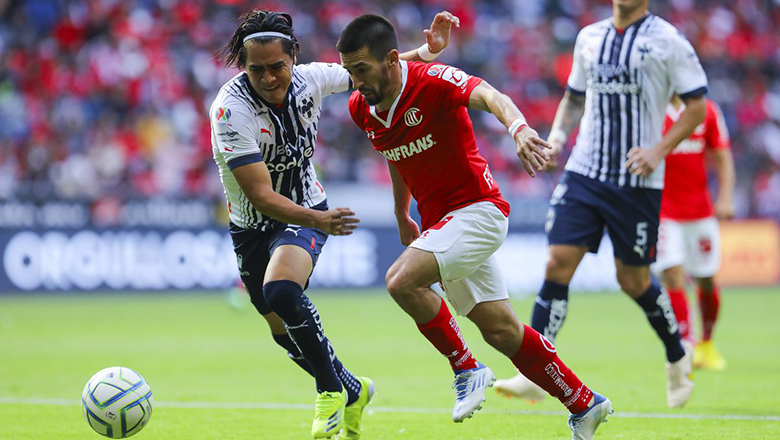 Nhận định, soi kèo Toluca vs Monterrey, 8h00 ngày 31/8: Tiếp đà thăng hoa - Ảnh 4