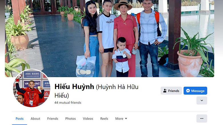 Nhiều võ sĩ Việt Nam bị mạo danh trên mạng xã hội - Ảnh 2