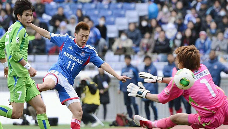Nhận định, soi kèo Avispa Fukuoka vs Shonan Bellmare, 17h00 ngày 30/8: Điểm tựa sân nhà - Ảnh 1
