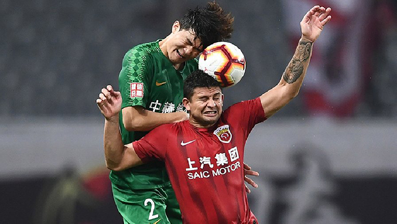 Nhận định, soi kèo Beijing Guoan vs Shandong Taishan, 18h35 ngày 31/8: Sức bật sân nhà - Ảnh 2