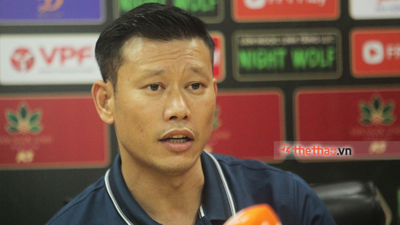 Thạch Bảo Khanh, Chu Đình Nghiêm được đề cử HLV xuất sắc nhất V.League 2023 - Ảnh 3