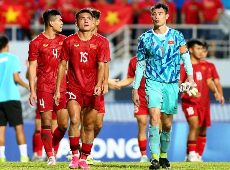 Nhà vô địch U23 Đông Nam Á gia nhập SHB Đà Nẵng - Ảnh 2