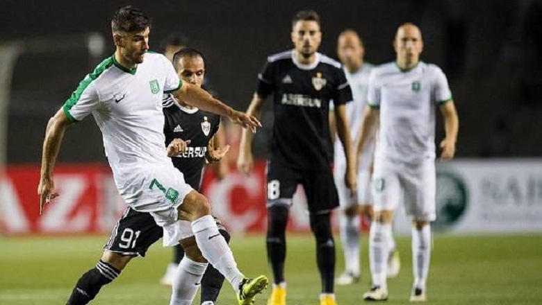 Nhận định, soi kèo Qarabag vs NK Olimpija, 23h00 ngày 31/8: Khó có bất ngờ - Ảnh 3