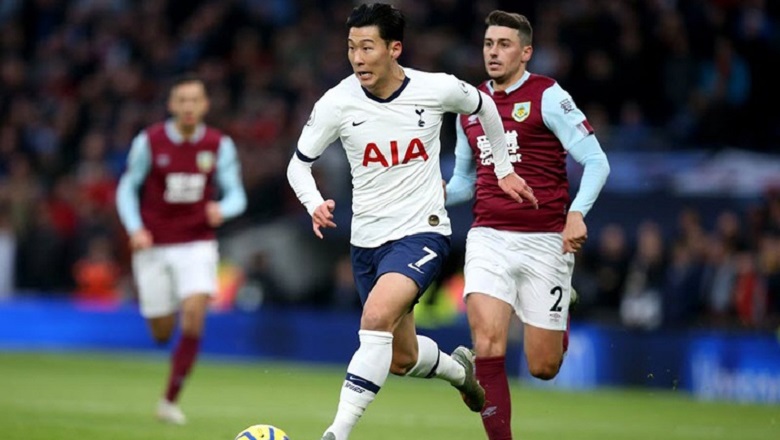 Nhận định, soi kèo Burnley vs Tottenham, 21h00 ngày 2/9: Khó cho Kompany - Ảnh 1