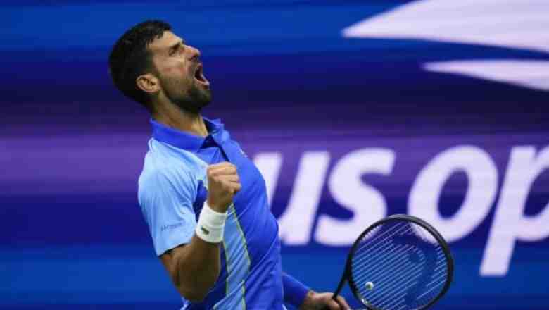 Kết quả tennis ngày 2/9: Djokovic ‘hút chết’ ở vòng 3 US Open 2023 - Ảnh 1