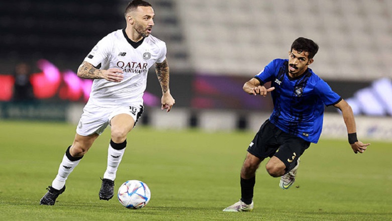 Nhận định, soi kèo Al-Sailiya vs Al-Sadd, 21h00 ngày 4/9: Đụng khắc tinh - Ảnh 1