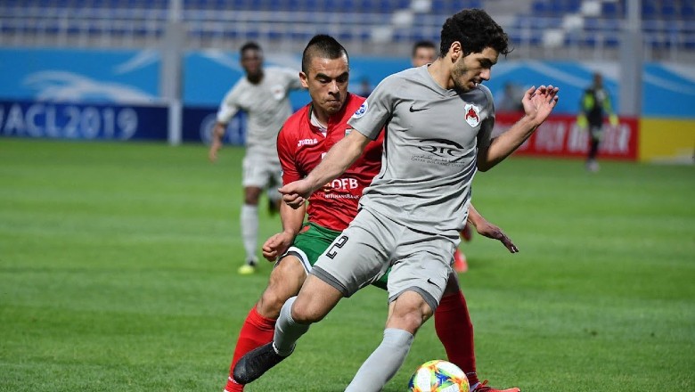 Nhận định, soi kèo Dinamo Samarqand vs Lokomotiv Tashkent, 21h00 ngày 4/9: Khách nắm ưu thế - Ảnh 2