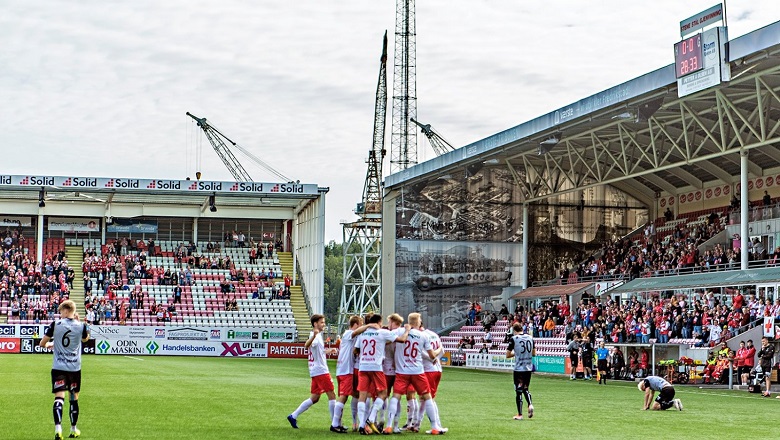 Nhận định, soi kèo Egersunds IK vs Aalesund B, 21h30 ngày 43/9: Lấy điểm bỏ túi - Ảnh 1