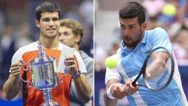 Lịch thi đấu tennis Tứ kết US Open 2023: Djokovic và Alcaraz ra sân khi nào? - Ảnh 2