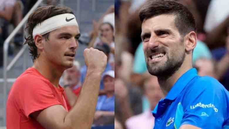 Lịch thi đấu US Open đêm 5/9 và sáng 6/9: Djokovic gặp Fritz ở Tứ kết - Ảnh 1