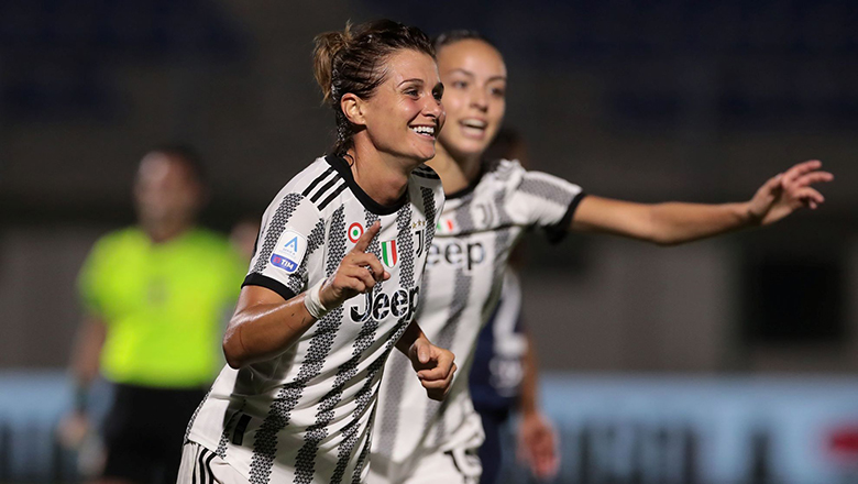 Nhận định, soi kèo Nữ Juventus vs Nữ Okzhetpes, 18h00 ngày 6/9: Chiến thắng tưng bừng - Ảnh 2