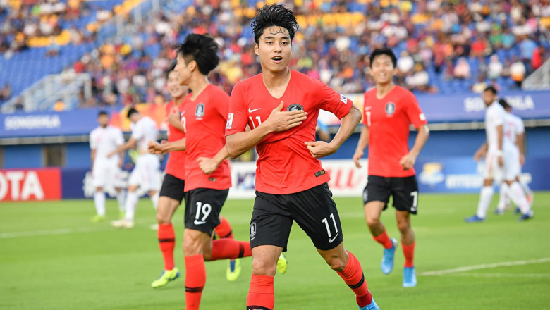 Nhận định, soi kèo U23 Hàn Quốc vs U23 Qatar, 18h00 ngày 6/9: Hơn nhau về động lực - Ảnh 1