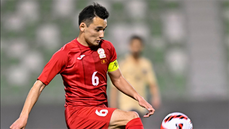 Nhận định, soi kèo U23 Myanmar vs U23 Kyrgyzstan, 14h00 ngày 6/9: Khó tạo bất ngờ - Ảnh 4