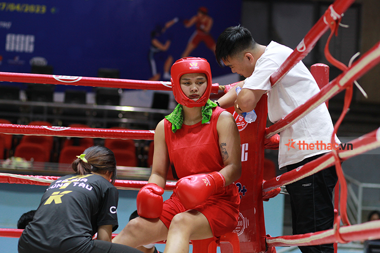 Boxing Việt Nam loại 3 tuyển thủ trước thềm ASIAD 19 - Ảnh 2