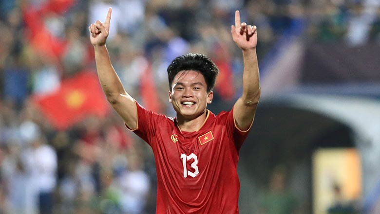 HLV Troussier: U23 Việt Nam đã khai thác đúng điểm yếu của U23 Guam - Ảnh 2