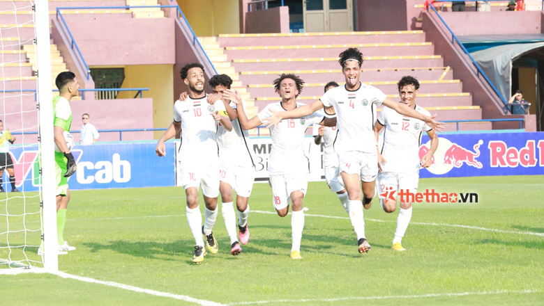 Kết quả bóng đá U23 Singapore vs U23 Yemen: Lộ diện đối thủ nặng ký của U23 Việt Nam - Ảnh 2