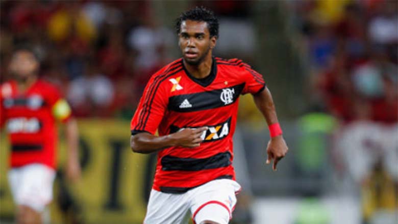 CLB Thanh Hóa chiêu mộ đồng đội cũ của Ronaldinho - Ảnh 1