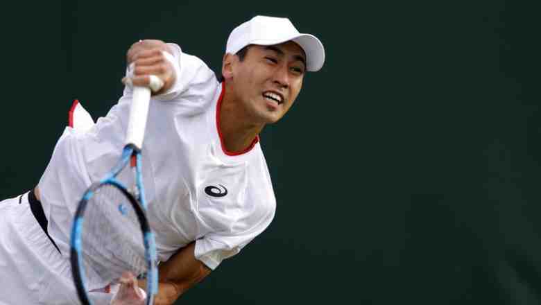Lý Hoàng Nam thua tay vợt hạng 85 thế giới, dừng bước ở Tứ kết Shanghai Challenger - Ảnh 2