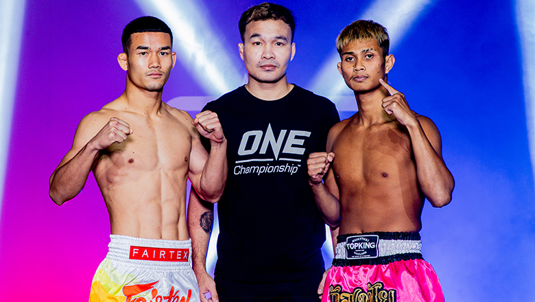 Nhận định, dự đoán kết quả ONE Championship: ONE Lumpinee 32 - Ảnh 1