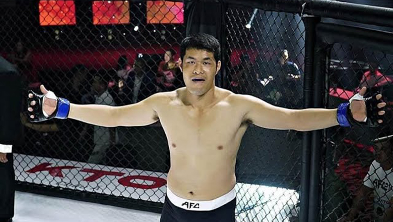 1 võ sĩ phải bỏ cuộc trước thềm Lion Championship 9 vì sốt xuất huyết - Ảnh 1