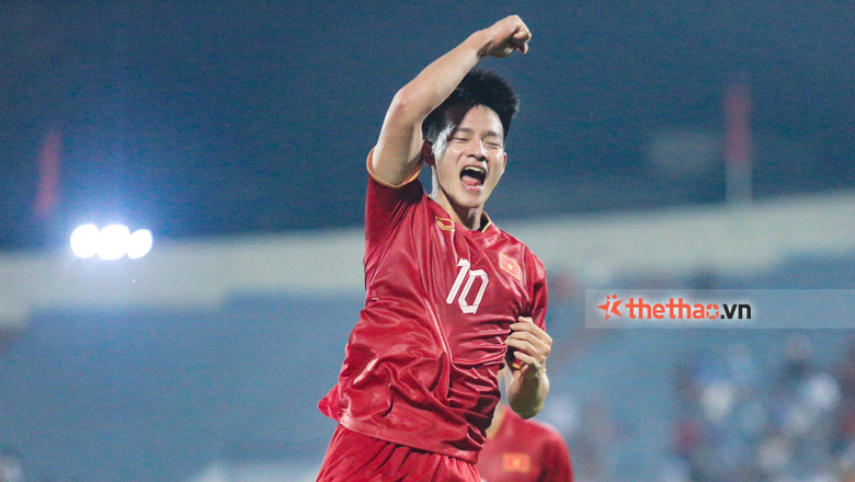 Đội hình U23 Việt Nam vs U23 Yemen: Bộ khung không thay đổi - Ảnh 2