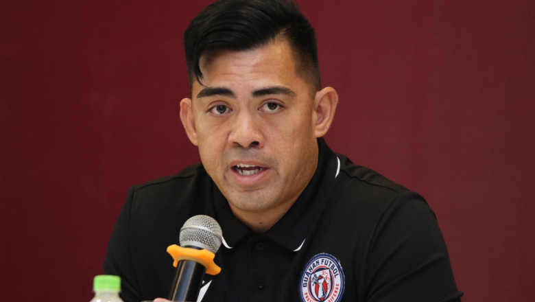 HLV U23 Singapore chán nản vì kết quả thất vọng trước ngày đấu U23 Việt Nam - Ảnh 3