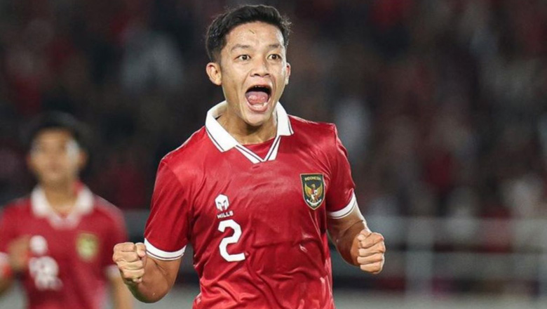 Indonesia thắng 9-0, Đông Nam Á sáng cửa có 4 đại diện dự VCK U23 châu Á - Ảnh 1