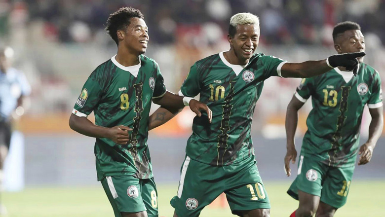 Nhận định, soi kèo Mozambique vs Benin, 20h00 ngày 9/9: Điểm tựa sân nhà - Ảnh 1