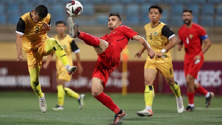 Nhận định, soi kèo U23 Brunei vs U23 Syria, 21h30 ngày 9/9: Mưa bàn thắng - Ảnh 1