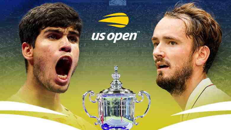 Nhận định tennis Alcaraz vs Medvedev, Bán kết US Open - 6h00 ngày 9/9 - Ảnh 2