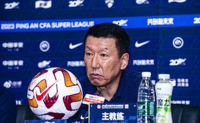 Đối thủ Trung Quốc của Hà Nội FC gặp khó khăn, tính buông Cúp C1 châu Á - Ảnh 1
