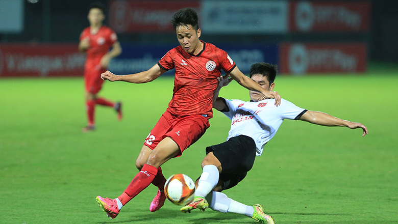 Nhận định, soi kèo U21 PVF-CAND vs U21 Phú Thọ, 15h30 ngày 13/9: Nhiệm vụ bắt buộc - Ảnh 3