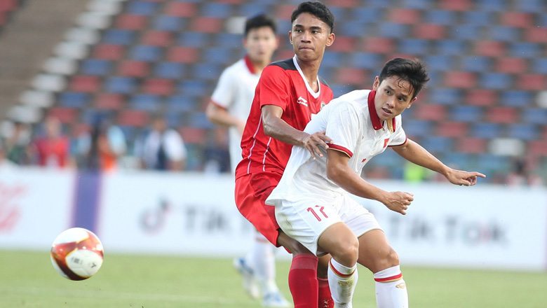 Đông Nam Á làm nên lịch sử, lần đầu có tới 4 đội dự VCK U23 châu Á - Ảnh 1