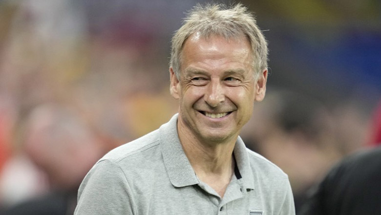HLV Klinsmann bị ép trở lại Hàn Quốc sau làn sóng chỉ trích dữ dội - Ảnh 2