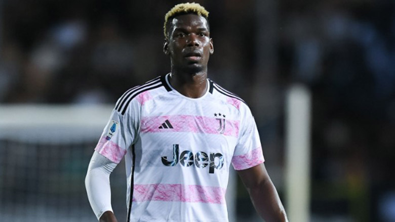 Juventus tìm cách hủy hợp đồng của Paul Pogba, tiết kiệm 30 triệu euro  - Ảnh 1